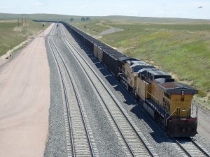 Coal Train