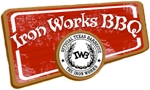 Iron Works BBQ