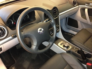 coda interior