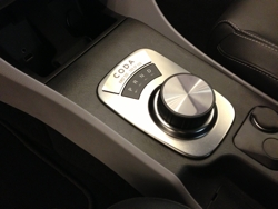 coda shifter