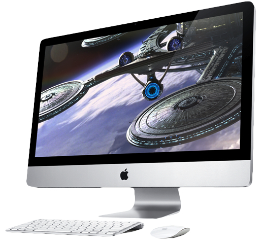 iMac