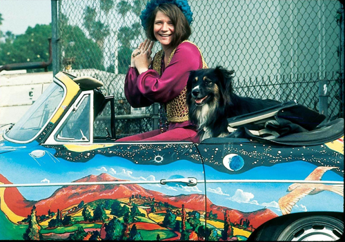 Janis