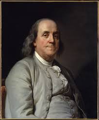 Benjamin Franklin