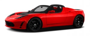 Tesla Roadster