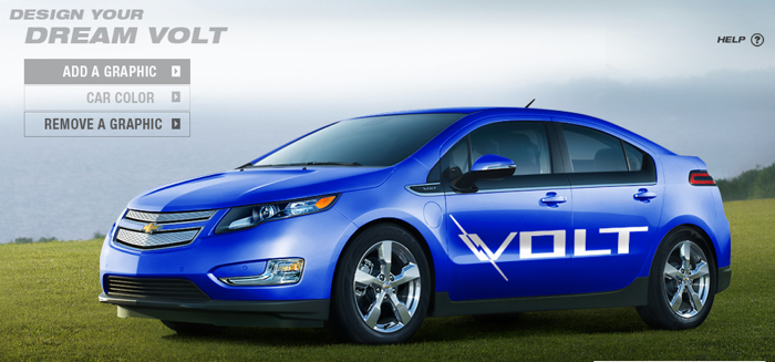 Volt Logo Wrap