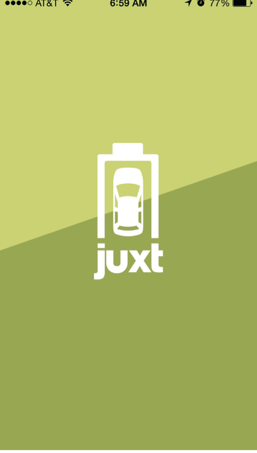 Get the Juxt app!