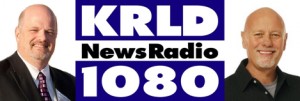 KRLD Banner