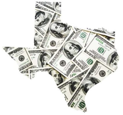 Texas Rebate