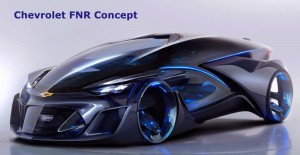 FNR Concept EV