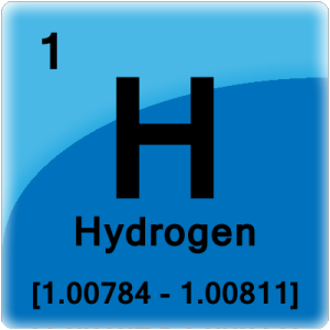 Hydrogen Tile