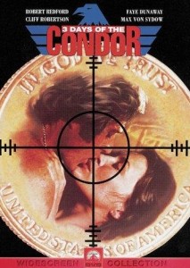 Three Days of the Condor