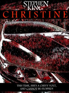 Stephen King's Christine