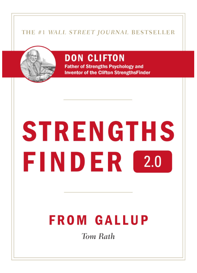 Strengths Finder 2.0