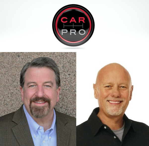 CarPro Radio Interview