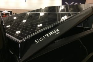 VTrux solar