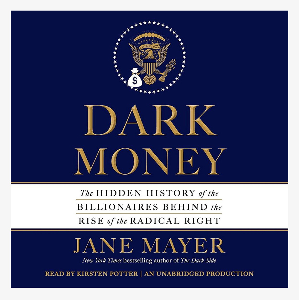 Dark Money