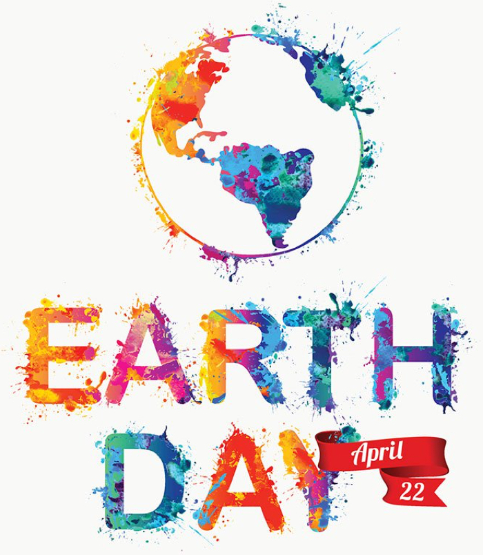 Earth Day 2018