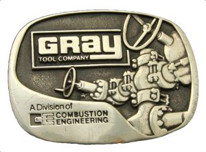 Gray Tool