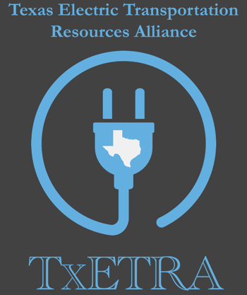 TxETRA Logo