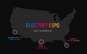 Electrify Expo